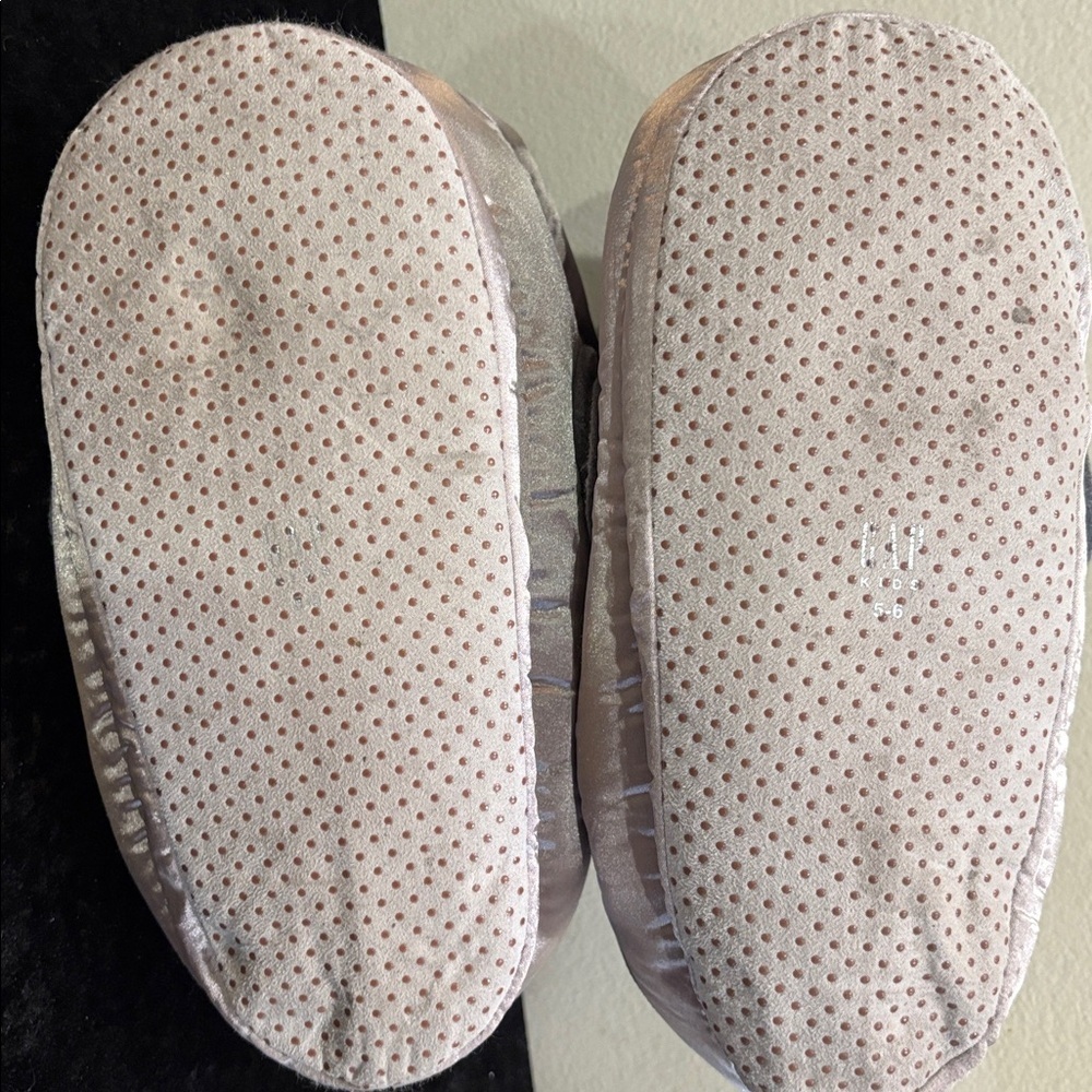 GAP Brown Star Wars Slippers - Picture 7 of 9